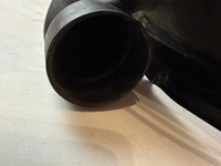 фото thumb №14, Pas передний усилитель верхний замок citroen jumper ducato boxer iii lift 14