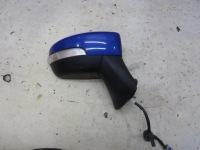 фото thumb №4, Зеркало правое 10 pin m ford ecosport