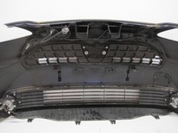 фото thumb №8, Бампер toyota yaris cross перед передній