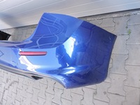 фото thumb №5, Бампер задняя задний maserati ghibli