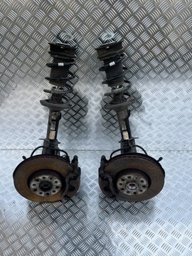 фото thumb №1, Mcperson поворотна опора перед vw golf vii 12- 2.0 gtd