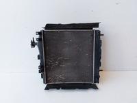 фото thumb №1, Space star ii lift радиатор корпус оригинал