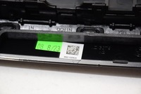 фото thumb №11, Bmw x3 g01 x4 g02 lci панель управление управление радио аудио з рамка