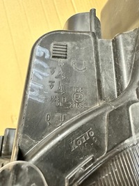 фото thumb №8, Лампа full led toyota yaris iv mazda 2 k0-8 левая