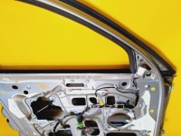 фото thumb №8, Двери левые перед левое передние alfa romeo 147 hb 5d 00-04 lak: 651 nr393