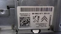 фото thumb №7, Магнитола cd peugeot 308 i t7 96662671xh a2c53284719