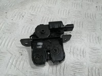 фото thumb №1, Замок крышки багажника dacia duster 905039428r 1.46l дизель 2022