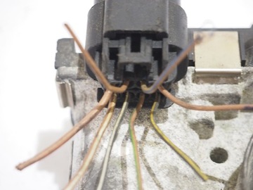 фото thumb №11, Opel astra zafira дросельна заслінка 055352858 25362123