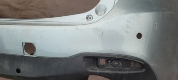 фото thumb №8, Mazda 6 vi gj универсал бампер задний зад