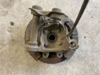 Купити Поворотний кулак задня bmw 5 e39 дизель 2000, фото thumb