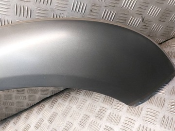 фото thumb №8, Накладка крыльев p+l зад hyundai tucson i 87741-2e000 87742-2e000