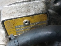 Турбонагнітач турбіна fiesta mk5 1.4 tdci kp35-487599 54359710009 Київ, фото thumb