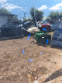 фото thumb №8, Kia sorento iii двері перед передні праве колір abp