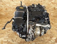 фото thumb №8, Двигун комплектний mercedes vito v-klasa w447 2.0 cdi biturbo 2022r - 654.920