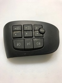 фото thumb №1, Панель переключатель круиз-контроль fiat stilo