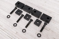 фото thumb №6, Jeep wrangler jk 2007-2018 4 двері bezinwazyjny набір pochylenia сидіння