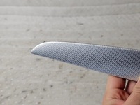 фото thumb №6, Молдинг dekor захист консолі панелі audi q5 8r quattro 8r1853190