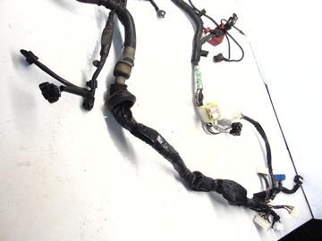 фото thumb №11, Джгут установка двигуна toyota corolla e11 1.6b