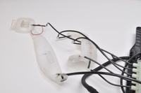 фото thumb №9, Volvo xc60 ii xc90 v90 s90 вентиляція масаж сидіння помпа модуль 31498824