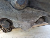 фото thumb №11, Opel zafira b 1.8 16v 140km кпп кпп / коробка передач автомат