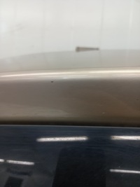 фото thumb №6, Крышка багажника задняя задняя renault grand scenic 3