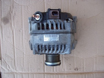 фото thumb №1, Alfa romeo giulia stelvio 2.0t генератор 50537696