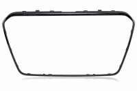 фото thumb №1, Audi rs3 8v4 2015-2017 przed faceliftingiem рамка решітка czarna 8v4853653