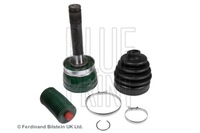 фото thumb №11, Шарнир приводной nissan nissan pick-up d22 4wd nav