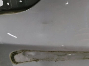 фото thumb №6, Hyundai kona i 2020 задня кришка багажника