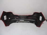 фото thumb №7, Бампер skoda enyaq 6 pdc pod hak задняя задний