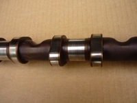 фото thumb №11, Вал распределительный вал всасывающий 2.0 fsi 16v 150km blr blx bvy axw 06d109101al исправный