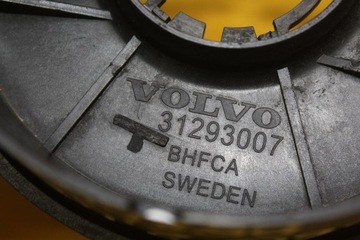 фото thumb №5, Захист ущільнювач вала volvo xc60 s60 ii s80 ii 2.4 d d5244t15 31293007