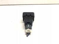 фото thumb №8, Nissan micra k12 кнопка вимикач аварійних