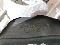 фото thumb №6, Audi a3 8l руль