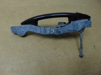 фото thumb №5, Ручка зовнішня ліва перед citroen c5 iii ktvd