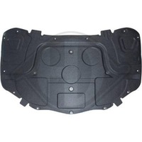 фото thumb №1, Защита pod двигатель do mercedes glk 12-