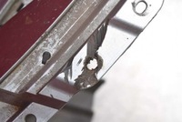 фото thumb №15, Бампер перед передній błękitny lexus is 250 05-13