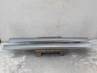 фото thumb №1, 26 bmw 3 e46 compact накладки пороговые