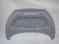 фото thumb №10, Skoda enyaq iv 5la 21- капот крышка двигателя