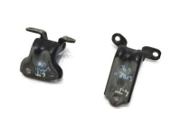 фото thumb №1, Петля петли дверь левый задняя 61k subaru impreza iii gh