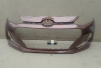 фото thumb №1, Бампер перед передний hyundai i10 ii lift 16-