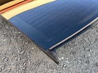 фото thumb №8, Стекло задняя задняя оригинал dodge charger 2015+