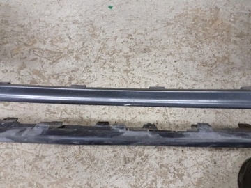 фото thumb №7, Бампер переднее перед audi q5 8r0 s-line рестайлинг 2012-2016r