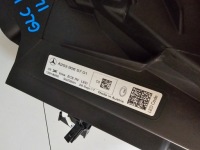 фото thumb №10, Лампа передняя левая левый перед mercedes glc x253 w253 full led ils europa