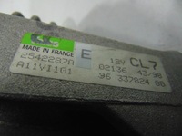 фото thumb №5, Оригінальний генератор 9633782480 peugeot 206 1.1