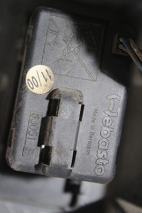 фото thumb №6, Webasto ford transit vii mk7 2.4tdci