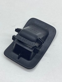 фото thumb №9, Audi a6 a7 c7 кронштейн кронштейн заглушка сидіння isofix