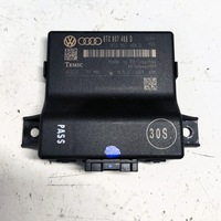 фото thumb №1, Audi a4 b8 модуль шлюз 8t0907468d