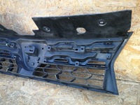 фото thumb №9, Dacia duster lift 13- решётка радиатора решётка решётка радиатора бампера передний 623100838r