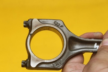 фото thumb №5, Поршень шатун peugeot 308 1.4 vti 77l54 122p